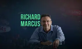 Richard Marcus casino cheating career